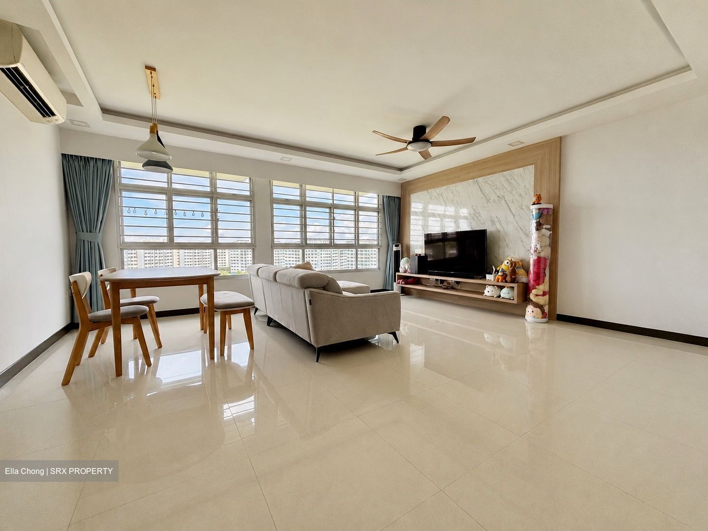 Blk 504B Acacia Breeze @ Yishun (Yishun), HDB 5 Rooms #580226821